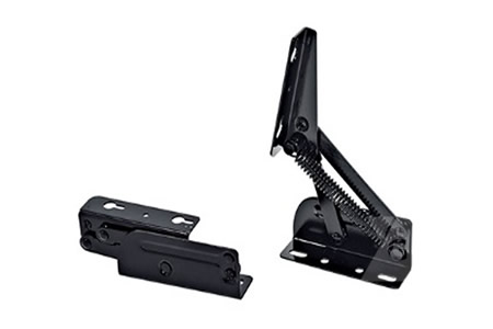 Bisagra de Brazo Mini