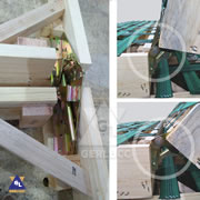 Sofa Bed Hinge