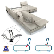 >Seat Extender