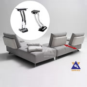 >Seat Extender
