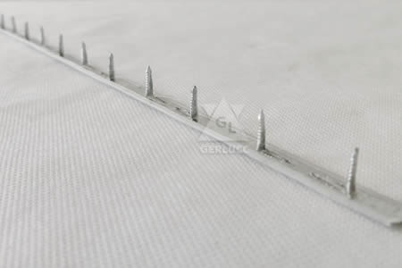 Metal Finishing Strip
