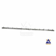 Metal Finishing Strip