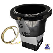 Cooling Cup Holder