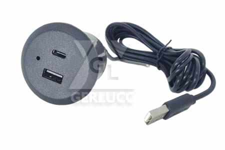 USB Charging Sockets