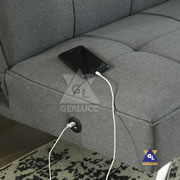 USB Charging Sockets