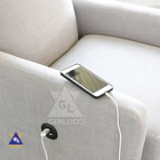 USB Charging Sockets