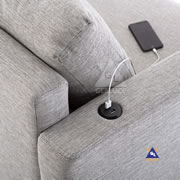USB Charging Sockets