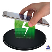 Wireless Charging