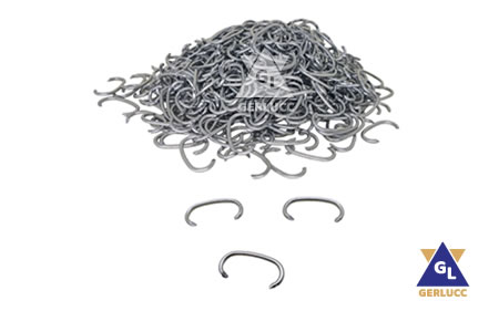 Loose C-Ring Clip