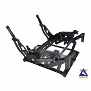 Reclinable 5104