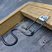 Zig Zag Swing Anchors