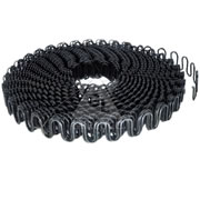 Muelle Zig Zag o ZZ