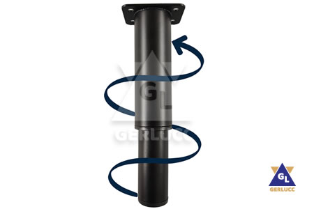 Adjustable Leg